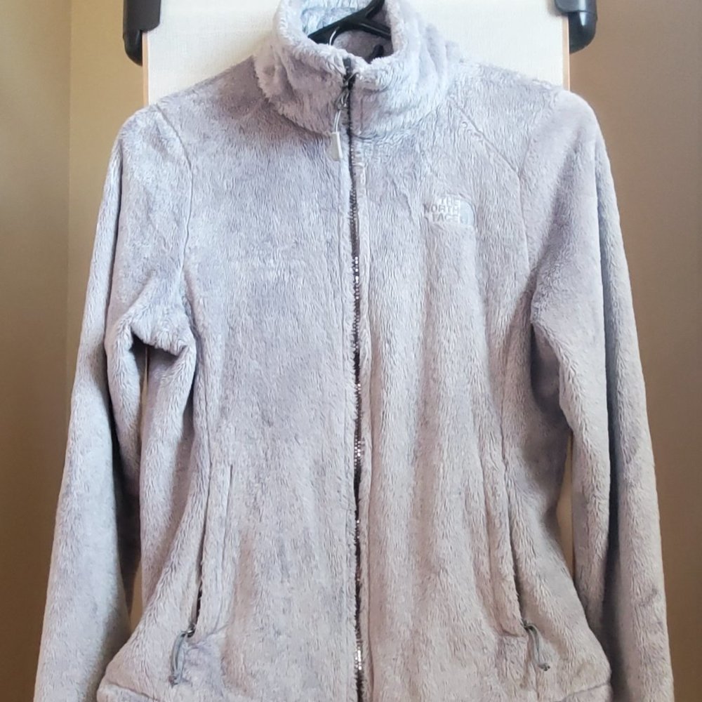 The North Face Osito Women's Jacket. Size: S